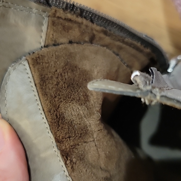 Treasure & Bond Ankle Boots - Picture 8 of 10